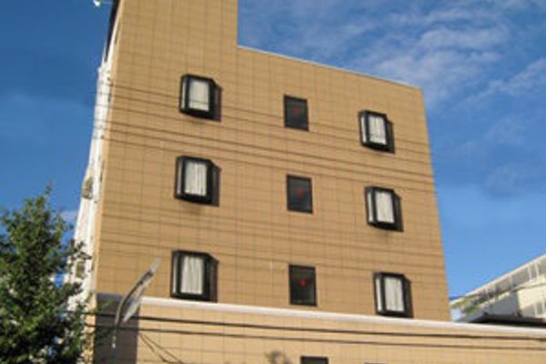 Hotel Himeji Hills (BBH Hotel Group)